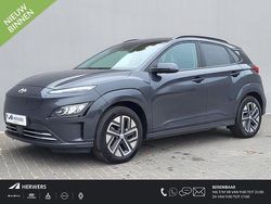 Dark knight pearl (yg7) Gebruikt 2022 Hyundai Kona Comfort SUV | € 22.335 (Eerlijke prijs)