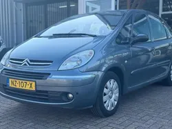 Grijs Gebruikt 2006 Citroën Xsara Picasso MPV | € 2.495