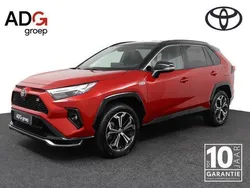 Overige Gebruikt 2023 Toyota RAV4 Sport SUV | € 52.950 (Iets duurder)