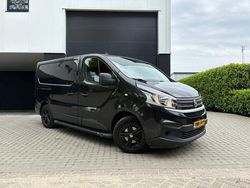 Zwart Gebruikt 2021 Fiat Talento Van | € 14.950 (Eerlijke prijs)