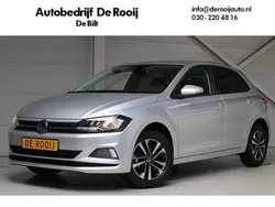 Zilver Gebruikt 2021 VW Polo Life Hatchback | € 17.950 (Eerlijke prijs)