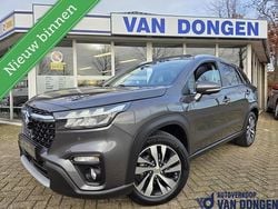 Zwart Gebruikt 2023 Suzuki SX4 S-Cross Style SUV | € 24.895 (Goede deal)