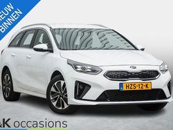 Wit Gebruikt 2021 Kia Ceed Sportswagon Stationwagen | € 18.950 (Goede deal)