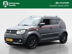 Grijs Gebruikt 2018 Suzuki Ignis Hatchback | € 11.950 (Eerlijke prijs)