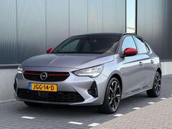 Grijs Gebruikt 2022 Opel Corsa GS Line Hatchback | € 15.950 (Eerlijke prijs)