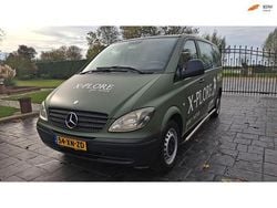 Wit Gebruikt 2007 Mercedes 320 | € 5.950