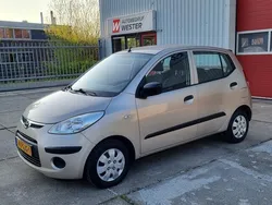 Beige Gebruikt 2008 Hyundai i10 Active Hatchback | € 3.950 (Eerlijke prijs)
