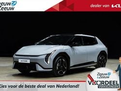 Nieuw 2025 Kia EV4 4 Hatchback | € 47.595