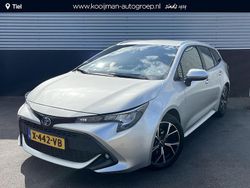 Grijs Gebruikt 2022 Toyota Corolla Limited Stationwagen | € 24.700 (Goede deal)