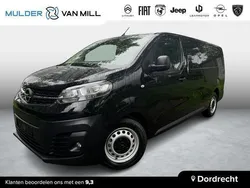 Opel Vivaro-e Combi