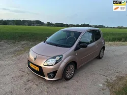 , metallic lak Gebruikt 2011 Renault Twingo Hatchback | € 2.995 (Iets duurder)