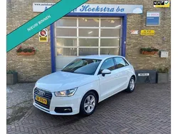 Wit Gebruikt 2018 Audi A1 Sportback Proline Hatchback | € 9.950 (Goede deal)