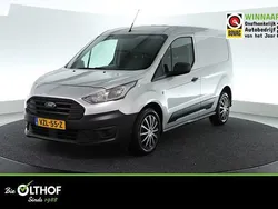 Grijs Gebruikt 2019 Ford Transit Trend Van | € 13.000 (Eerlijke prijs)