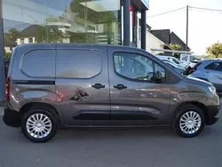 Grijs Gebruikt 2023 Toyota Proace City Van | € 16.990 (Eerlijke prijs)
