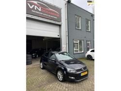 Zwart Gebruikt 2010 VW Polo Team Hatchback | € 7.650 (Eerlijke prijs)