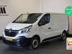 Wit Gebruikt 2020 Renault Trafic Van | € 12.900 (Goede deal)