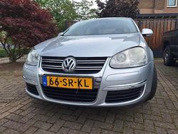 Gebruikt 2006 VW Jetta | € 3.995 (Iets duurder)