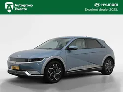 Zwart Gebruikt 2023 Hyundai Ioniq 5 SUV | € 43.950