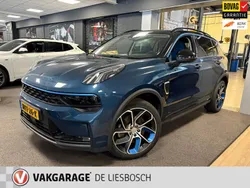 Blauw Gebruikt 2022 Lynk & Co 01 SUV | € 23.450 (Eerlijke prijs)