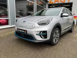 Grijs Gebruikt 2019 Kia e-Niro SUV | € 19.995 (Goede deal)