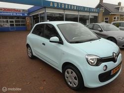 Blauw Gebruikt 2018 Renault Twingo Life Hatchback | € 7.295 (Goede deal)