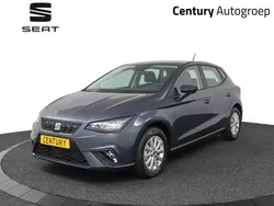 Grijs Nieuw 2025 Seat Ibiza Style Plus Hatchback | € 22.995 (Eerlijke prijs)