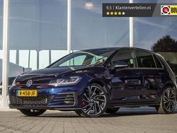 Blauw Gebruikt 2019 VW Golf VII GTI Hatchback | € 27.445 (Goede deal)