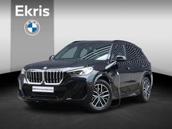 Zwart Gebruikt 2024 BMW X1 M Sport SUV | € 51.900 (Eerlijke prijs)