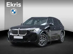 Zwart Gebruikt 2024 BMW X1 M Sport SUV | € 56.900 (Eerlijke prijs)