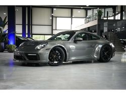 Groen Gebruikt 2020 Porsche 911 Sport Coupé | € 99.995