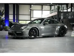 Groen Gebruikt 2020 Porsche 911 Sport Coupé | € 99.995