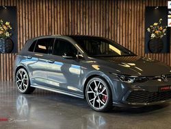 Grijs Gebruikt 2021 VW Golf VIII GTI Hatchback | € 31.950 (Eerlijke prijs)