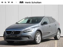 Grijs Gebruikt 2020 Volvo V40 CC Stationwagen | € 24.950 (Eerlijke prijs)