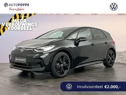 Hatchback Nieuw 2025 VW ID.3 Pro Hatchback | € 36.850