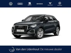 Grijs Nieuw 2025 Audi Q2 Advanced SUV | € 45.975
