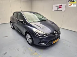 Renault Clio IV