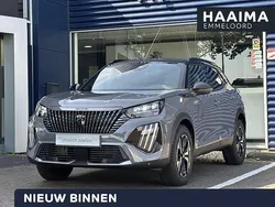 Overig Nieuw 2025 Peugeot 2008 GTi SUV | € 43.445 (Duur)