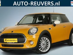 Oranje Gebruikt 2014 Mini Cooper Pepper Hatchback | € 8.900 (Eerlijke prijs)