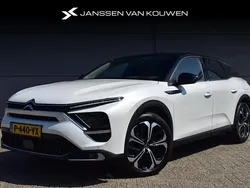 Wit Gebruikt 2022 Citroën C5 X Business Class Stationwagen | € 26.885 (Eerlijke prijs)