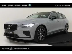 Gebruikt 2025 Volvo V60 Plus Stationwagen | € 48.590 (Duur)