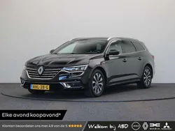 Noir etoile Gebruikt 2021 Renault Talisman Intens Stationwagen | € 26.445 (Eerlijke prijs)