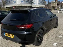 Gebruikt 2015 Seat Leon FR Stationwagen | € 9.999 (Eerlijke prijs)