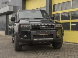 Overige Nieuw 2024 Toyota Land Cruiser Premium SUV | € 87.950 (Goede deal)
