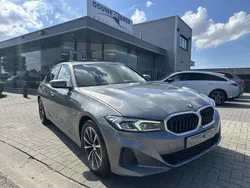 Grijs Gebruikt 2023 BMW 320e Sedan | € 38.900 (Iets duurder)