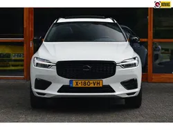 Wit Gebruikt 2020 Volvo XC60 R-Design SUV | € 34.950 (Goede deal)