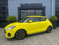 Geel Gebruikt 2018 Suzuki Swift Sport Hatchback | € 15.450 (Eerlijke prijs)