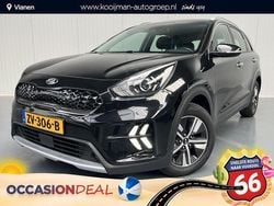 Gebruikt 2019 Kia e-Niro SUV | € 17.950 (Super prijs)