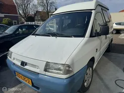 Wit Gebruikt 1998 Fiat Scudo MPV | € 2.750