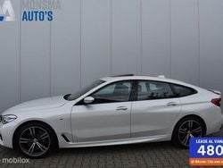 Wit Gebruikt 2018 BMW 630 Executive Coupé | € 29.975 (Super prijs)