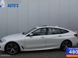 Wit Gebruikt 2018 BMW 630 Executive Coupé | € 29.975